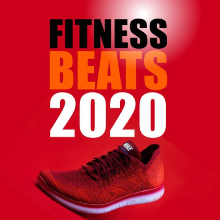 Various Artists - Fitness Beats 2020: The Best Songs for Your Workout (2019)