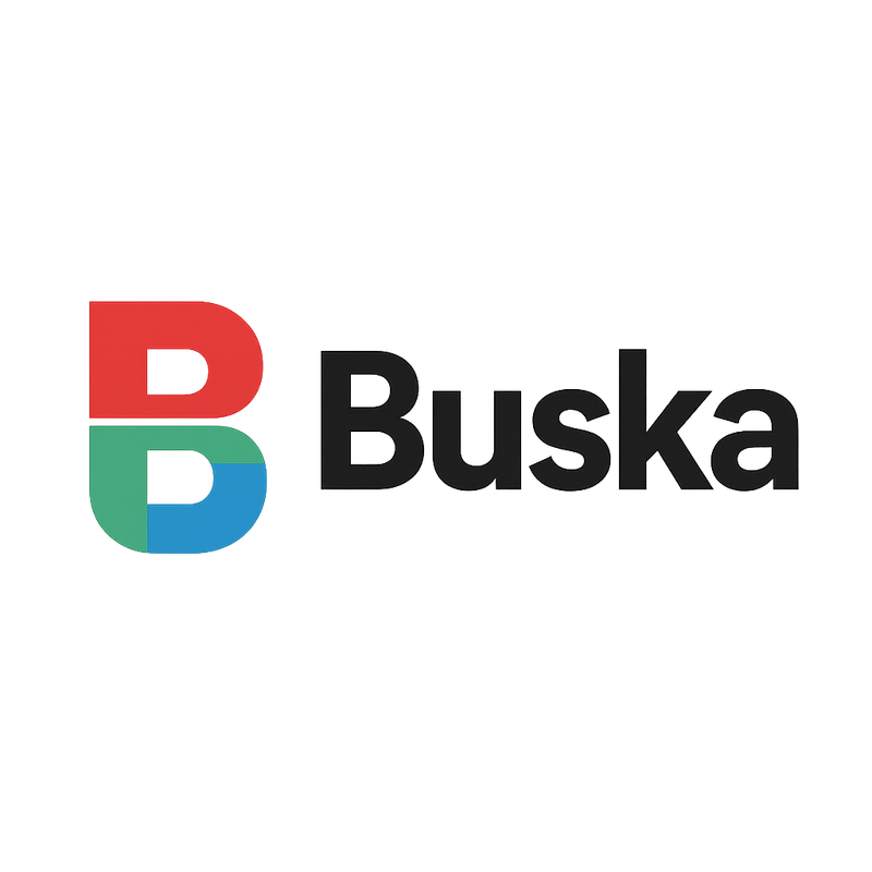 Buska