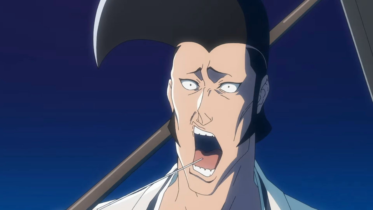 Bleach