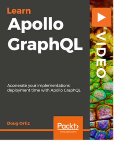 Learning Apollo GraphQL