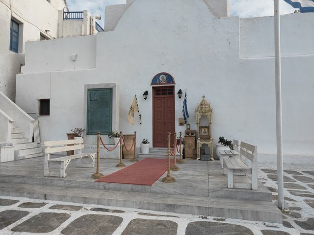 Crucero de 8 días desde El Pireo (Atenas) a bordo del MSC Musica - Blogs de Mediterráneo - LIMASOL en Chipre, MIKONOS en Grecia y BOLONIA y FLORENCIA en Italia (17)
