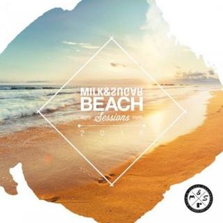 Milk and Sugar Beach Sessions 2018 (2018) .mp3 - 320 kbps