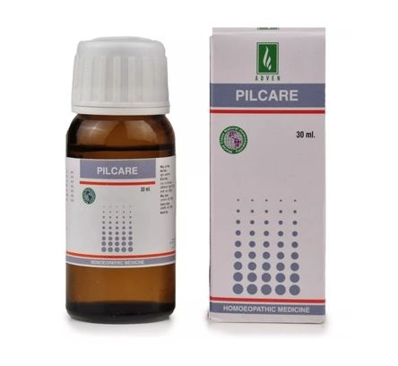 Adven Pilcare Drops (30ml)