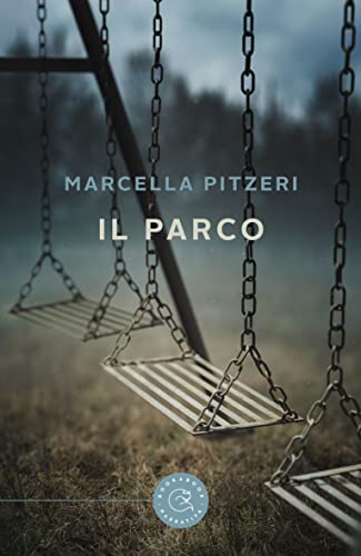 Marcello Pitzeri - Il parco (2022)