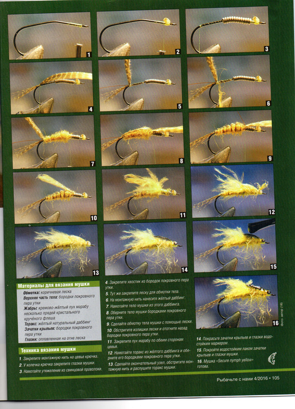 SECURE NYMPH YELLOW (2)