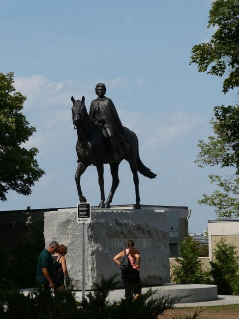 Ottawa - DOS SEMANAS EN EL ESTE DE CANADÁ (ONTARIO Y QUÉBEC) (32)