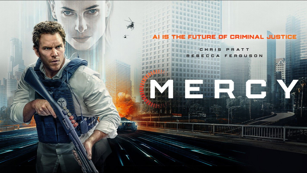 Mercy (2026) [Hindi-English]