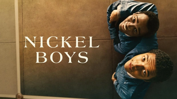 Nickel Boys (2024) [Hindi-English]