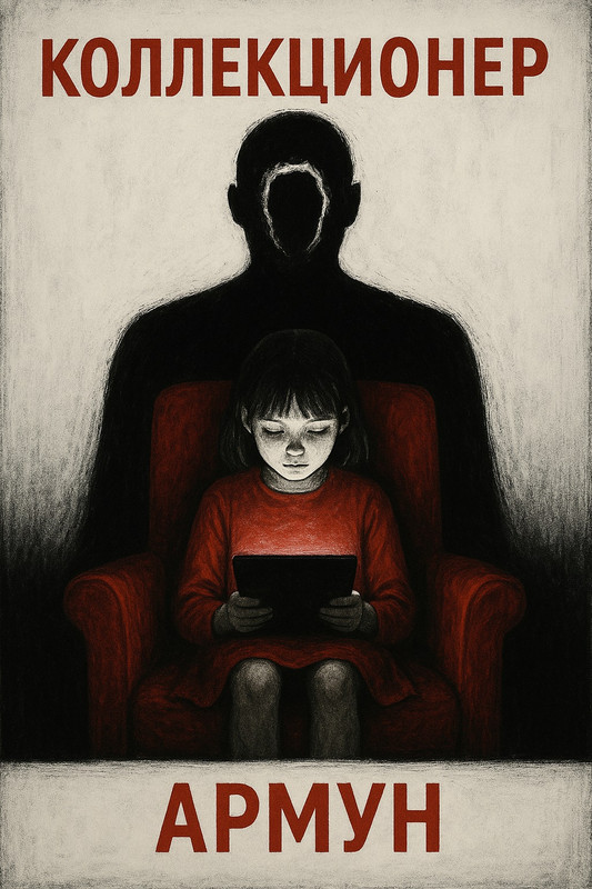 Коллекционер