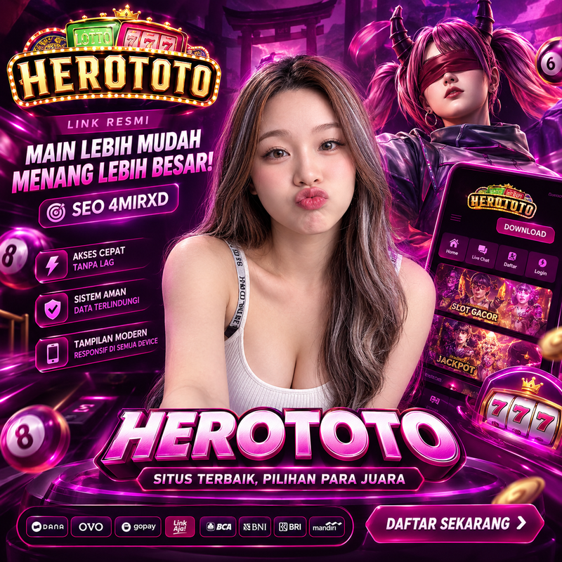 HEROTOTO 