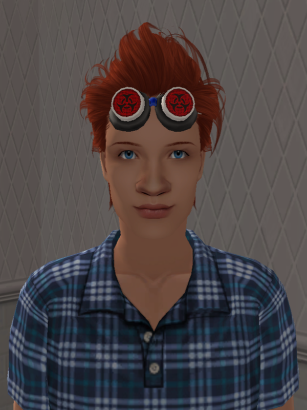 Психи_Уэнделл