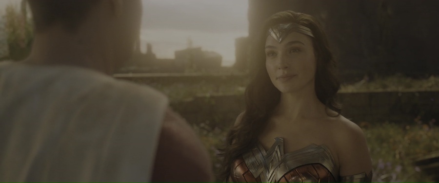 Shazam! Fury of the Gods 2023 BluRay [Hindi + Tamil + Telugu + English] 480p, 720p, 1080p ESub Screenshot