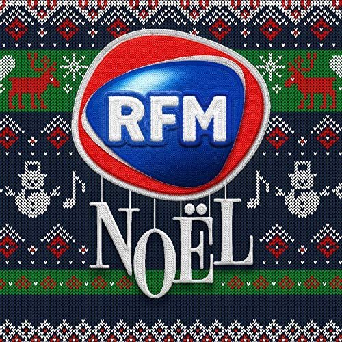 VA - RFM Noel (2018) 320 KBPS