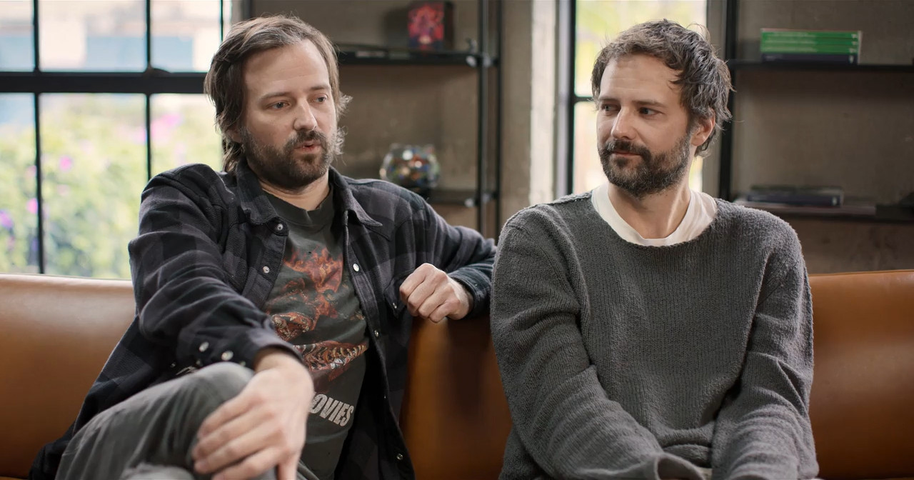 One Last Adventure: The Making of Stranger Things 5 2026 WebRip [Hindi + English] 480p 720p ESub Screenshot