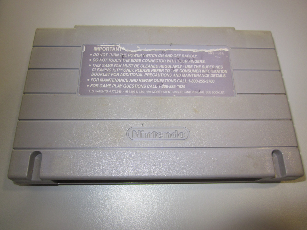 [VDS] Nintendo Ttes consoles et jeux divers. IMG-5600