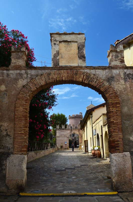 CASTILLO SANTA SEVERA-14-9-2023 - Italia y sus pueblos-2018/2019/2023 (20)