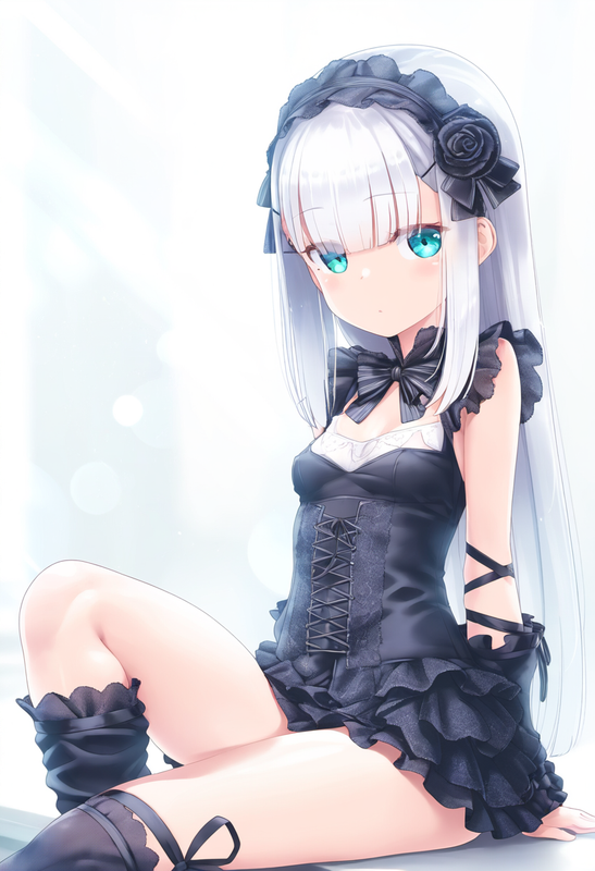 1girl, ks (xephyrks), NDGD, ohlia, {kobayashi ritz}, reoen, {{{close-up}}}, aged s-2333718493