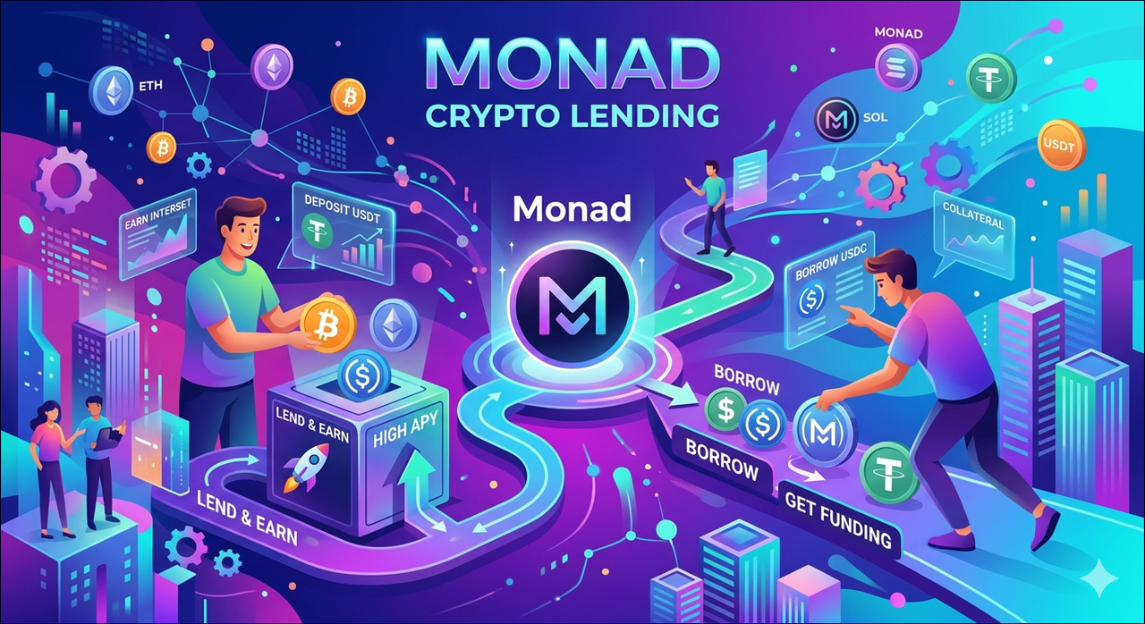 Crypto Hero Image