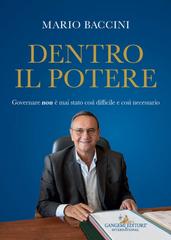 Mario Baccini – Dentro il potere (2026)