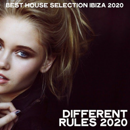 VA - Different Rules 2020 (Best House Selection Ibiza 2020)