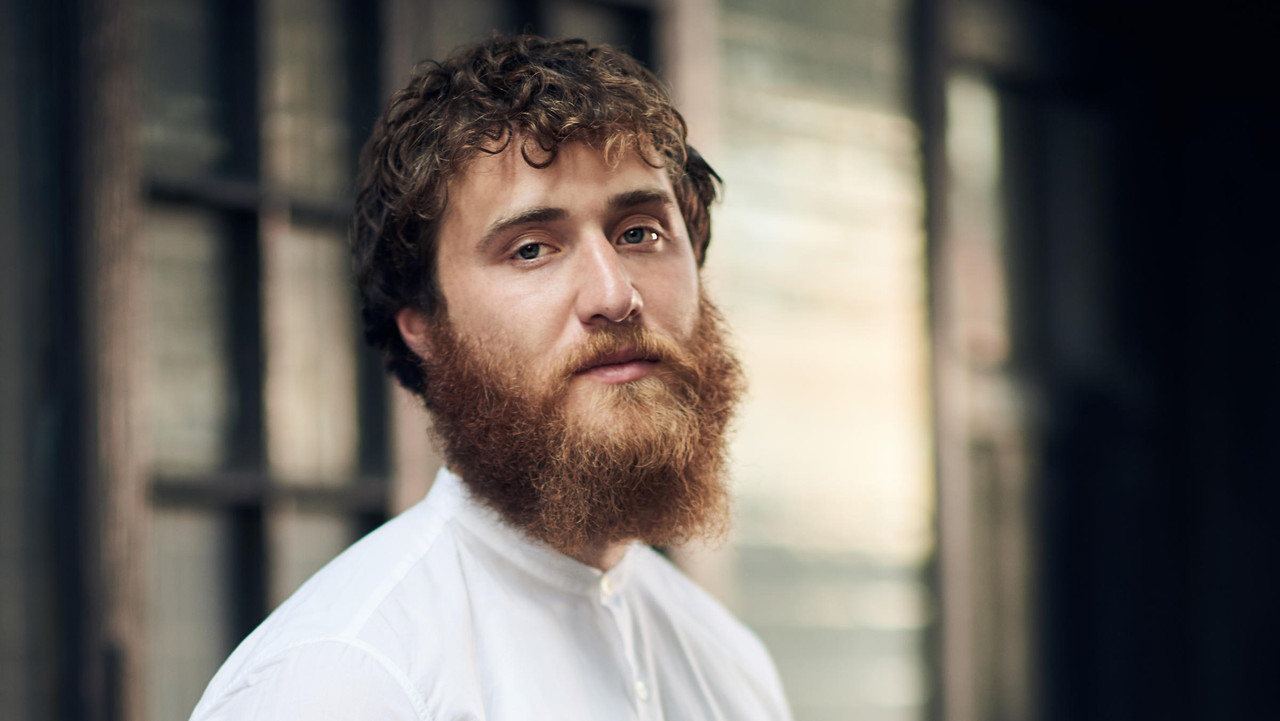 Mike Posner