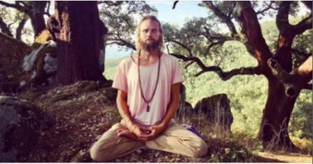 Awakening   A Complete Meditation And Mind Training Course