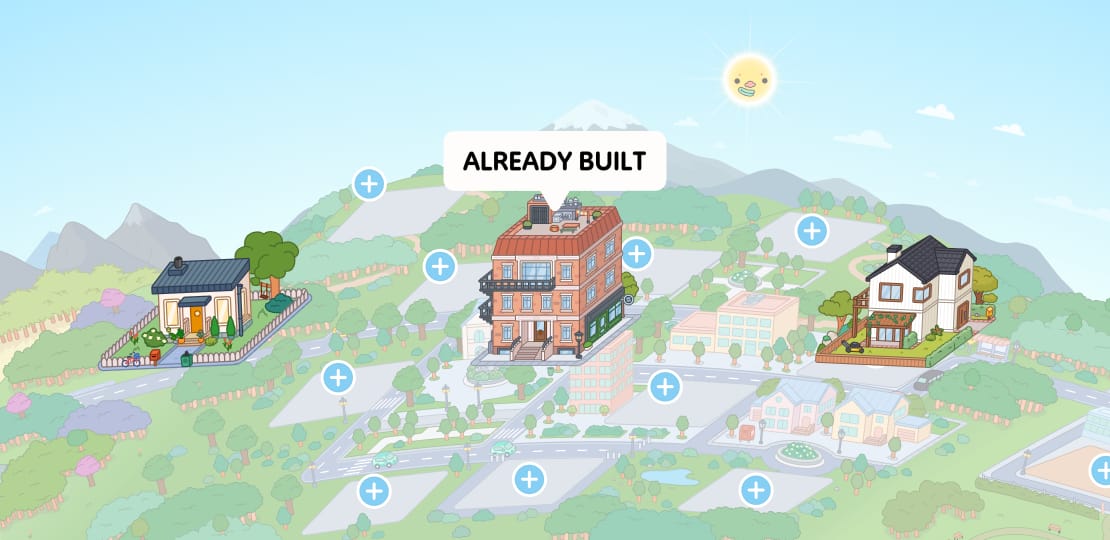 Toca Boca Gameplay Screenshot 5