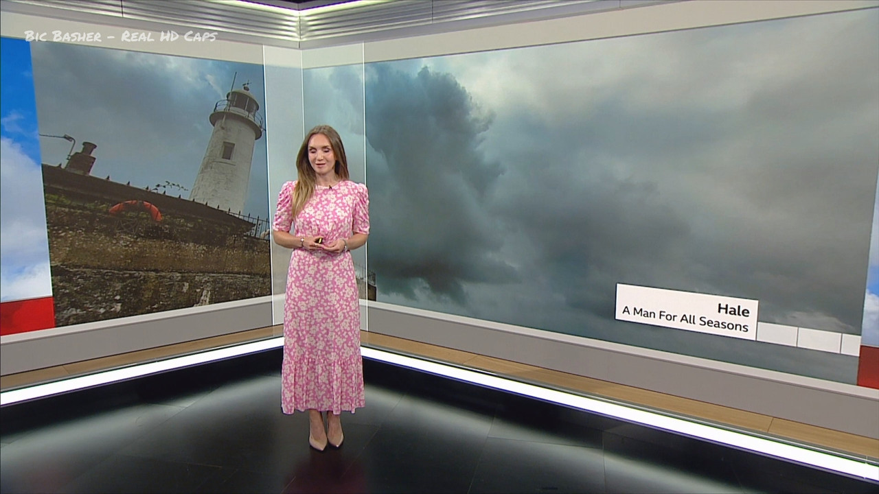 06.05 - 18.30.00 - North West Tonight; Weather. The new film from Rog....ts_snapshot_01.17.320