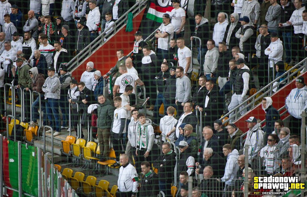 Jagiellonia Bialystok Legia Warszawa 01 03 2026489A1710