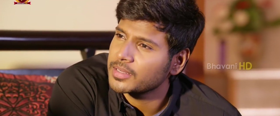 Run 2016 WebRip [Tamil] 480p, 720p Screenshot