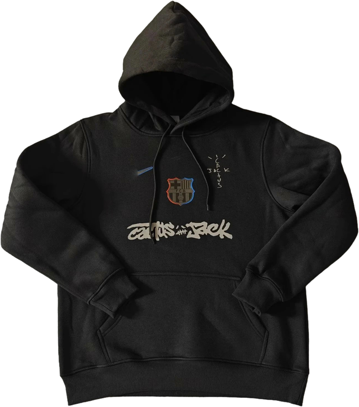 Travis Scott Hoodies [7+ styles]