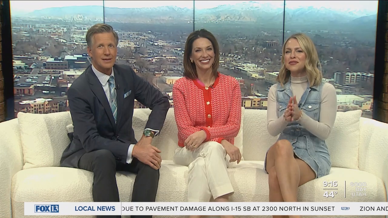02.25 - 16.00.00 - FOX13 News  Good Day Utah 9AM  ᴺᵉʷ. Utah news, wea....ts_snapshot_00.18.06.007
