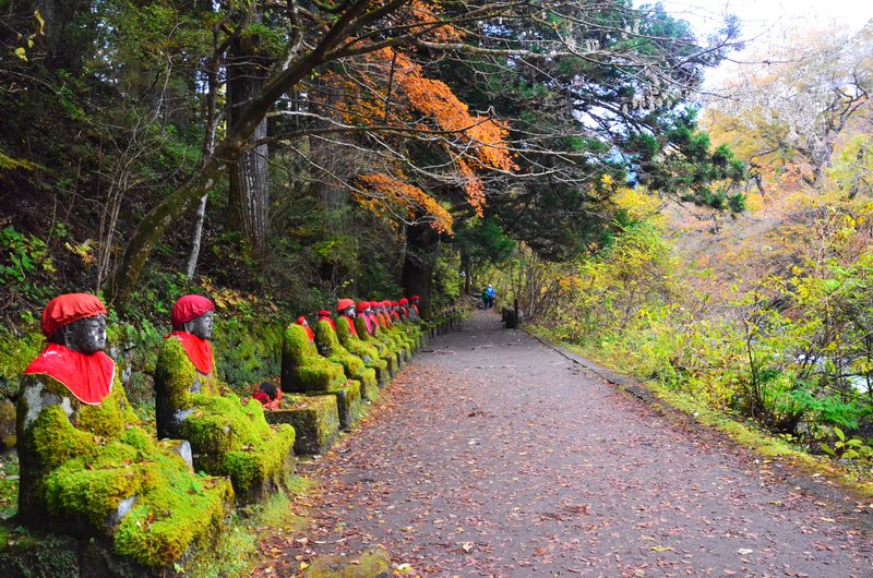 Abismo Kanmangafuchi-13-11-2024 - Japón y sus Pueblos-2024 (36)