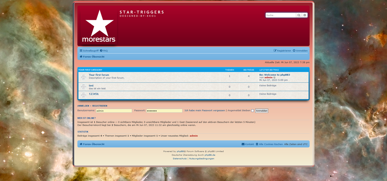 Screenshot 2023-06-07 at 21-41-34 S T A R - T R I G G E R S - Foren-Übersicht