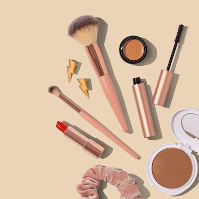 Makeup & Beauty