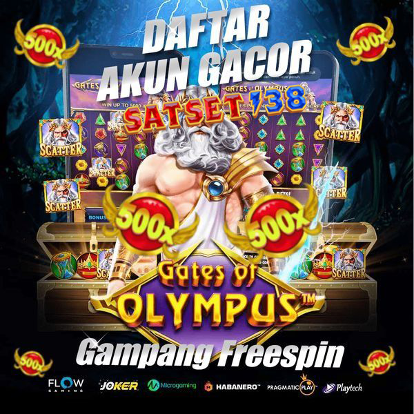 Gorzom situs slot gacor hari ini