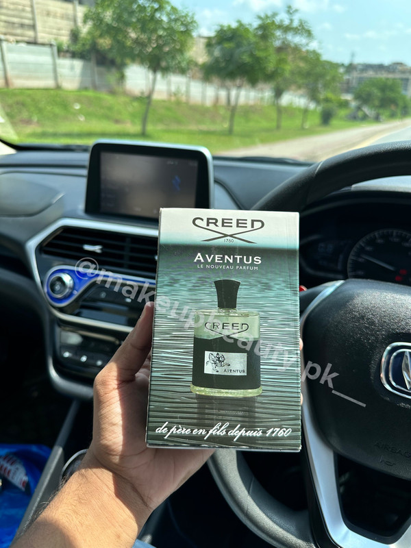 Creed aventus Factory leftover stock.
