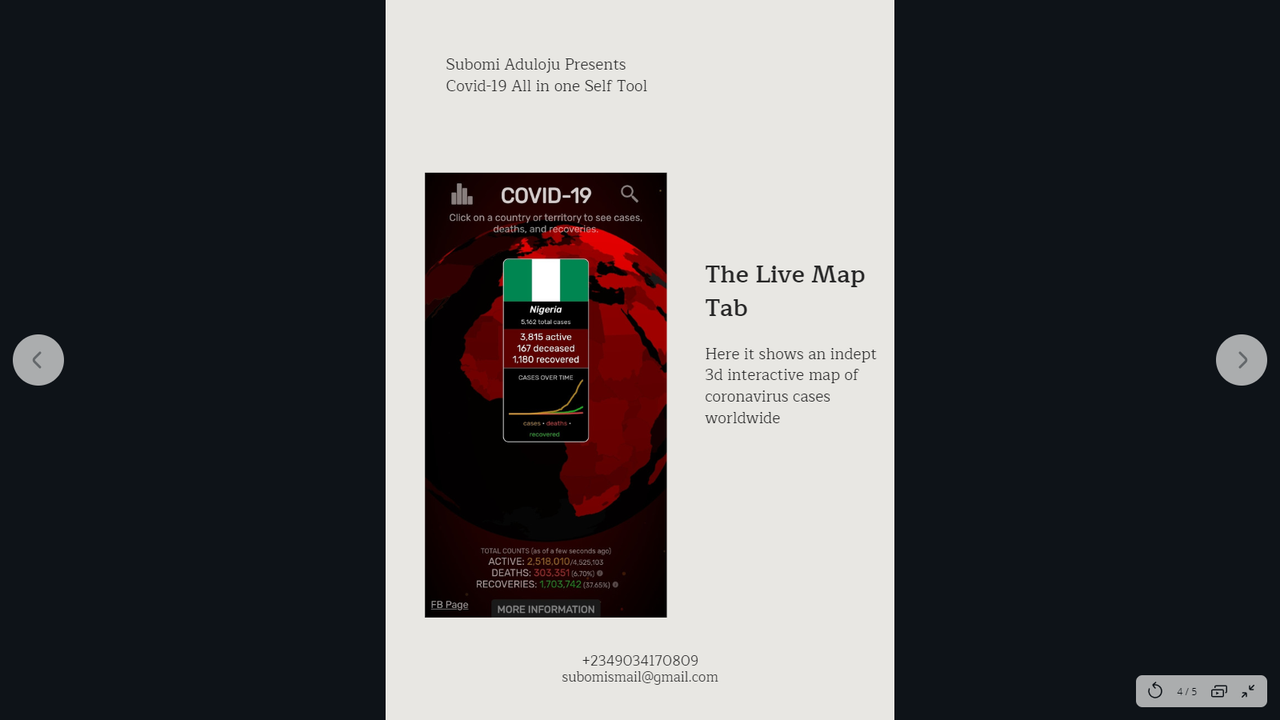 Gif image for the Face Mask Attendance Recognition project