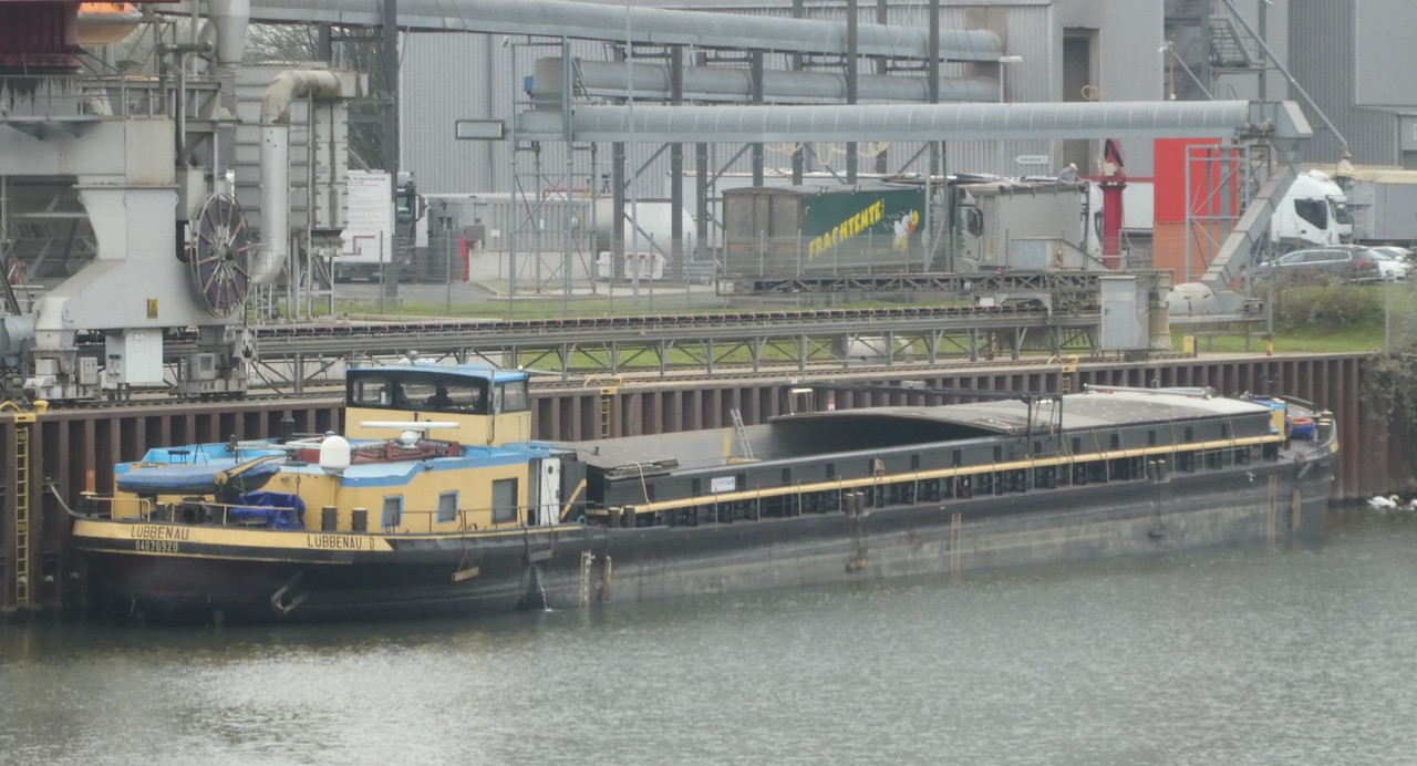 2021.11.17a Lübbenau