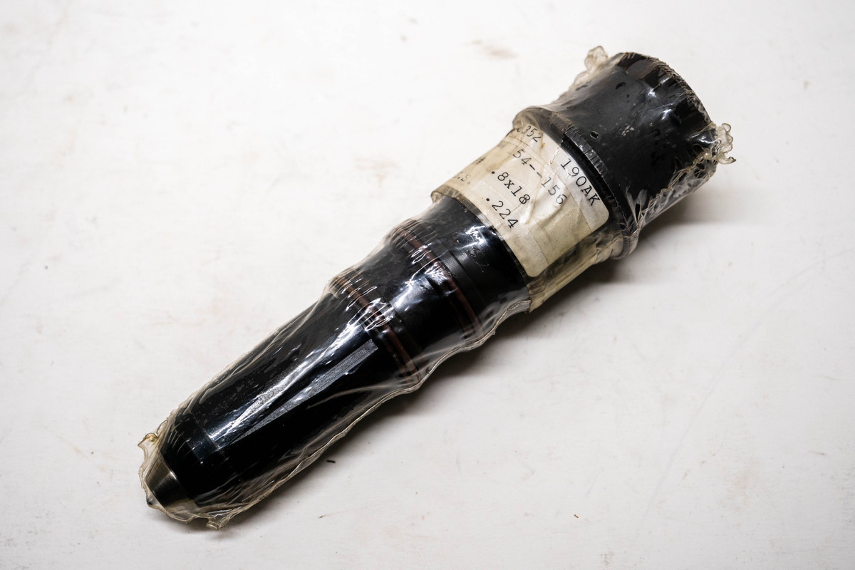 Cummins 3018352 Injector for Cummins NH220/NH250/NT855 Engines