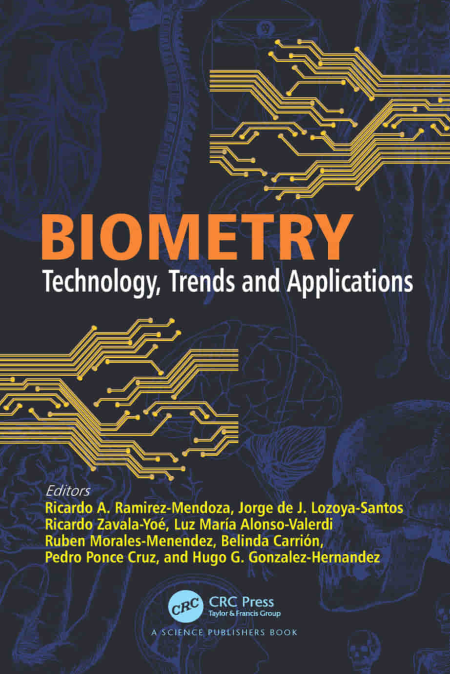 Biometry Technology, Trends and Applications