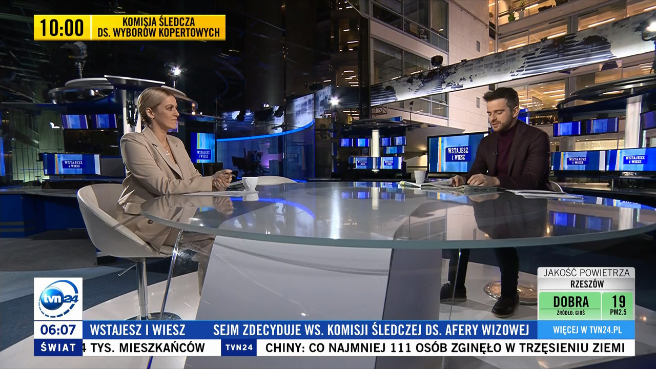 19 12 2023 justyna kosela tvn24 7