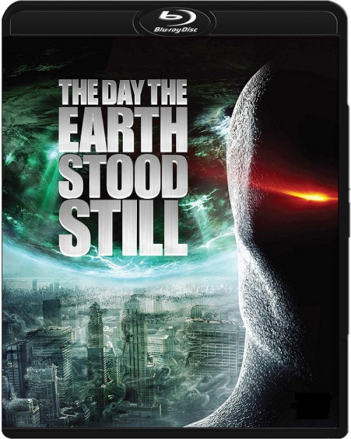 Dzień, w którym zatrzymała się Ziemia / The Day the Earth Stood Still (2008) MULTi.720p.BluRay.x264.DTS.AC3-DENDA / LEKTOR i NAPISY PL