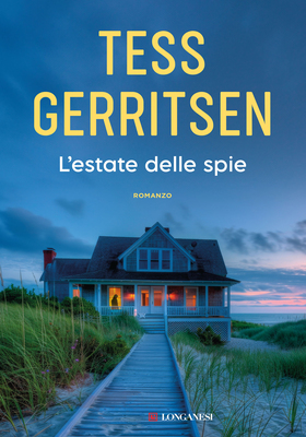 Tess Gerritsen - L’estate delle spie (2025)