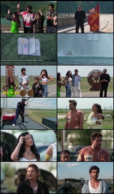 Khatron Ke Khiladi S14 7th September 2024 720p HDRip x264 Full Indian Show [700MB] Full Movie Download screenshot