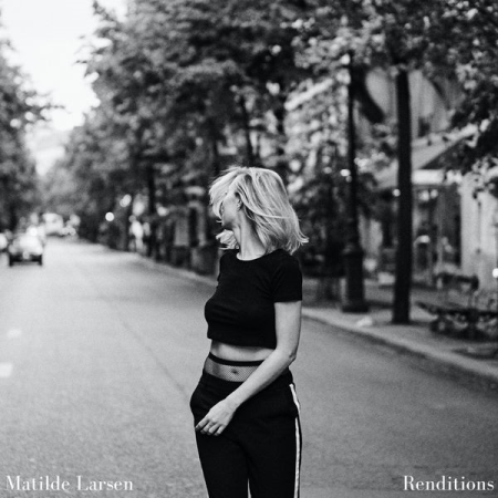 Matilde Larsen - Renditions (Piano Arrangement) (2021)