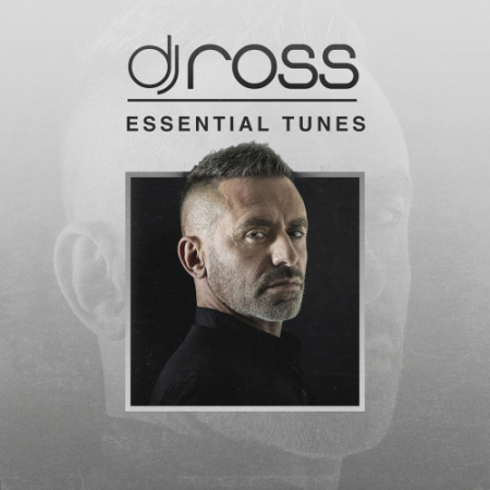 VA - DJ Ross - DJ Ross (Essential Tunes) (2021)