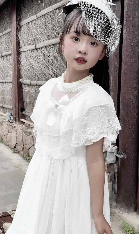 耿子涵,童模,ロリータ,Lolita,萝莉塔,炉利,Loli,萝莉,亜炉,華炉,少女,甜妹