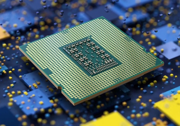 CPU