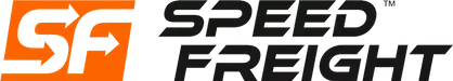 Speed Freight Inc. Company Logo